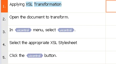 conref ignored by memoQ 6